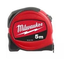 Milwaukee 48227706 - Svinovací metr 5 m (šířka 25 mm)