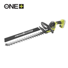 RYOBI RY18HT50A-0 - Aku plotstřih 18 V (lišta 50 cm)