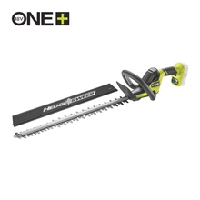 RYOBI RY18HT55A-0 - Aku plotstřih 18 V (lišta 55 cm)